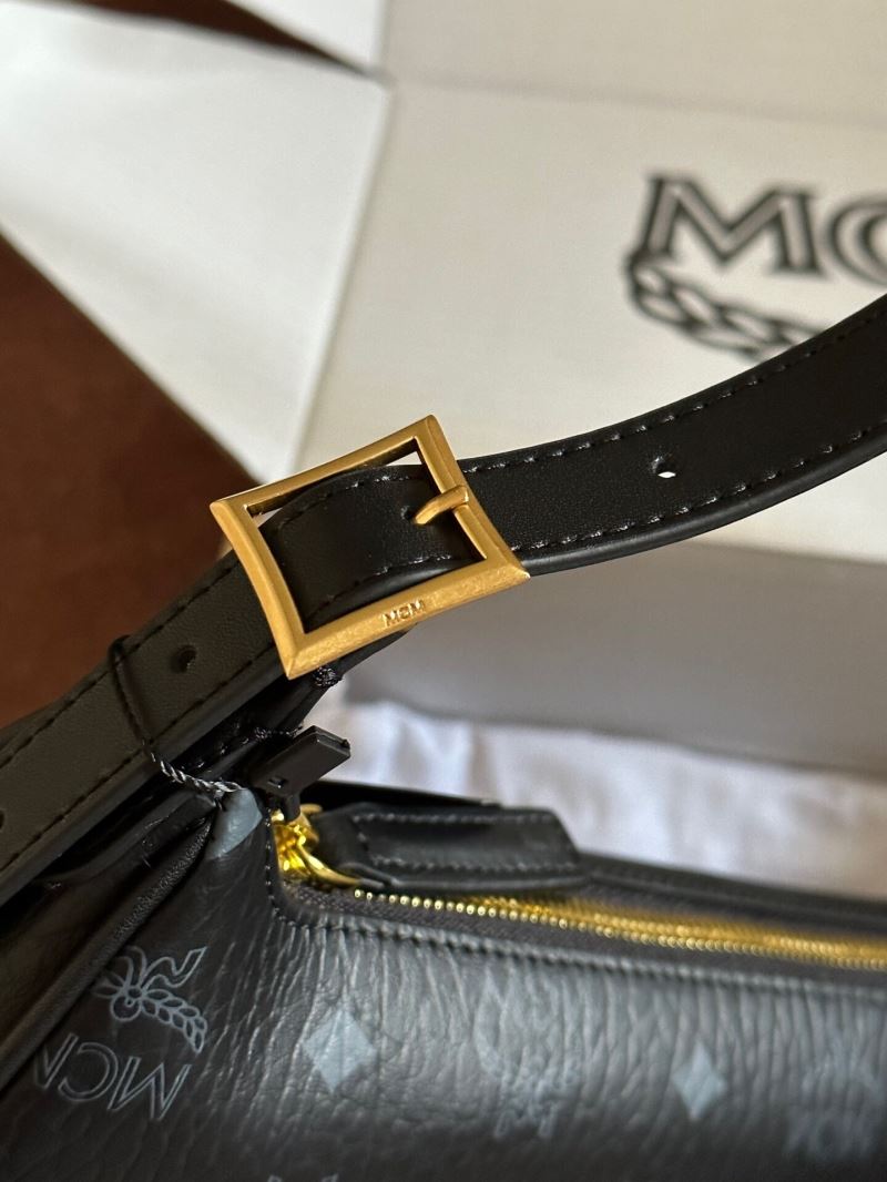 MCM Satchel Bags